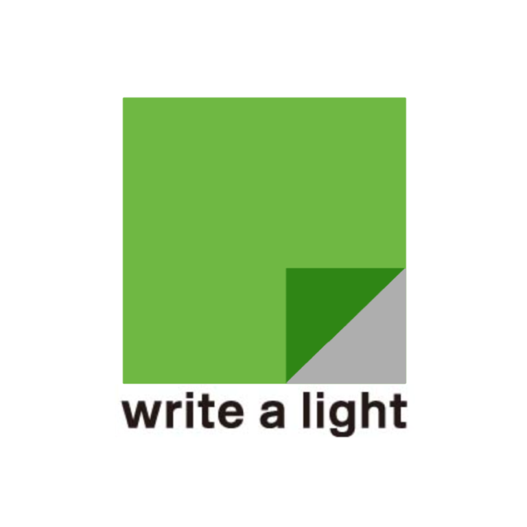 write a light